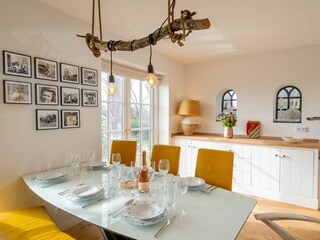 Ferienwohnung Wenningstedt Ausstattung 13