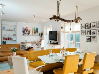 Ferienwohnung Wenningstedt Ausstattung 14