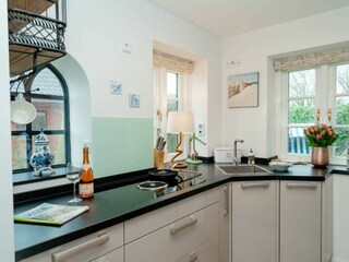 Ferienwohnung Wenningstedt Ausstattung 17