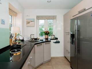 Ferienwohnung Wenningstedt Ausstattung 18