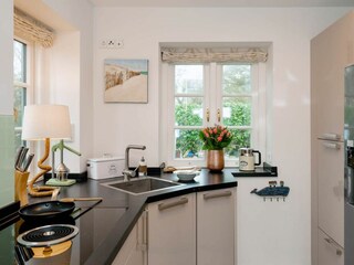 Ferienwohnung Wenningstedt Ausstattung 19