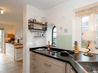 Ferienwohnung Wenningstedt Ausstattung 20