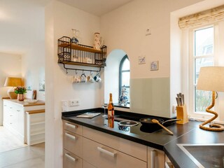 Ferienwohnung Wenningstedt Ausstattung 21