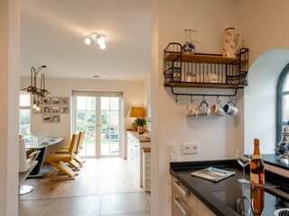 Ferienwohnung Wenningstedt Ausstattung 22