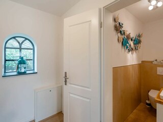 Ferienwohnung Wenningstedt Ausstattung 23