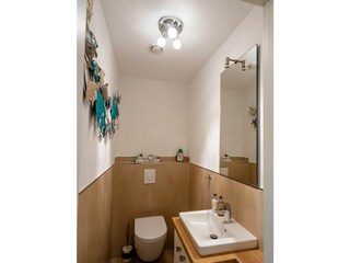 Ferienwohnung Wenningstedt Ausstattung 26