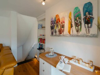 Ferienwohnung Wenningstedt Ausstattung 27