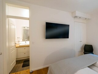 Ferienwohnung Wenningstedt Ausstattung 29