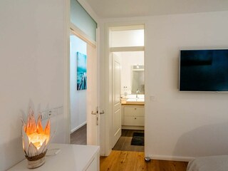 Ferienwohnung Wenningstedt Ausstattung 30