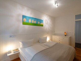 Ferienwohnung Wenningstedt Ausstattung 32