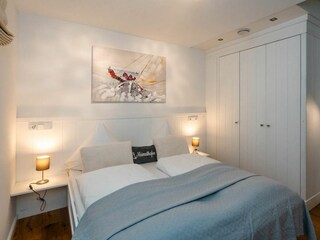 Ferienwohnung Wenningstedt Ausstattung 38