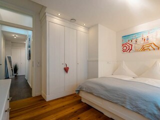 Ferienwohnung Wenningstedt Ausstattung 44