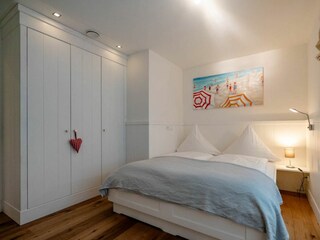 Ferienwohnung Wenningstedt Ausstattung 45