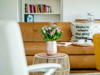 Ferienwohnung Wenningstedt Ausstattung 56