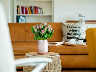 Ferienwohnung Wenningstedt Ausstattung 57