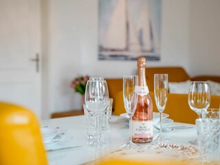 Ferienwohnung Wenningstedt Ausstattung 58