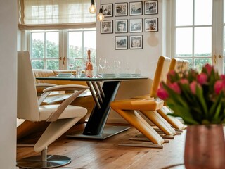 Ferienwohnung Wenningstedt Ausstattung 61