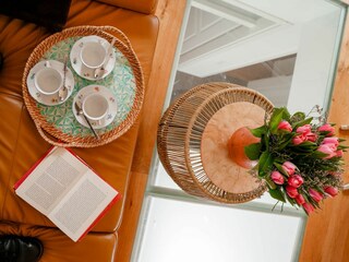 Ferienwohnung Wenningstedt Ausstattung 63