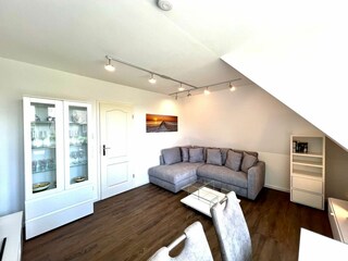 Ferienwohnung Wenningstedt Ausstattung 9