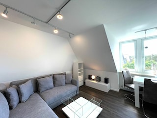 Ferienwohnung Wenningstedt Ausstattung 10