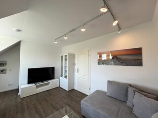 Ferienwohnung Wenningstedt Ausstattung 11