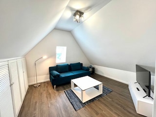 Ferienwohnung Wenningstedt Ausstattung 13