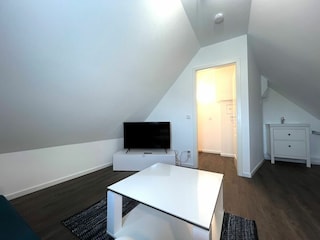 Ferienwohnung Wenningstedt Ausstattung 14