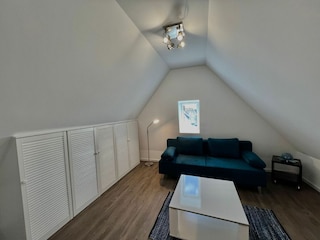 Ferienwohnung Wenningstedt Ausstattung 15