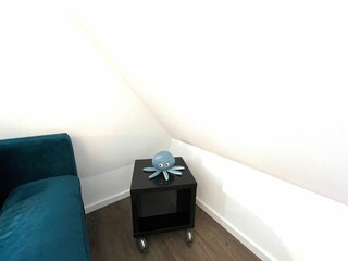 Ferienwohnung Wenningstedt Ausstattung 16