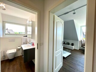 Ferienwohnung Wenningstedt Ausstattung 20