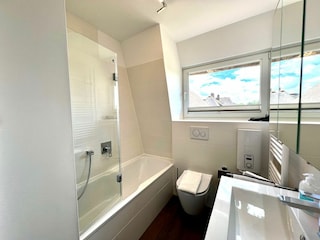 Ferienwohnung Wenningstedt Ausstattung 21