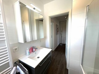 Ferienwohnung Wenningstedt Ausstattung 22