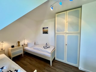 Ferienwohnung Wenningstedt Ausstattung 28