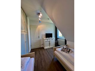 Ferienwohnung Wenningstedt Ausstattung 29