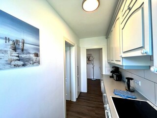 Ferienwohnung Wenningstedt Ausstattung 31