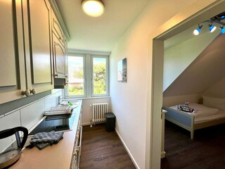 Ferienwohnung Wenningstedt Ausstattung 32