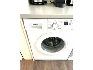 Ferienwohnung Wenningstedt Ausstattung 33