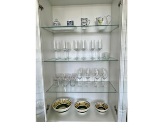 Ferienwohnung Wenningstedt Ausstattung 35