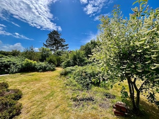 Ferienwohnung Wenningstedt Außenaufnahme 5