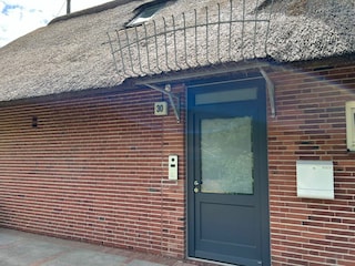 Ferienwohnung Wenningstedt Außenaufnahme 8