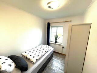 Ferienwohnung Wyk auf Föhr Ausstattung 25