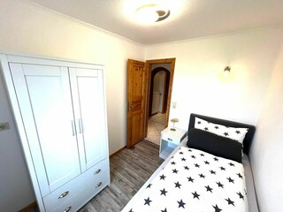 Ferienwohnung Wyk auf Föhr Ausstattung 27
