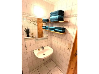 Ferienwohnung Wyk auf Föhr Ausstattung 35