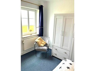 Ferienwohnung Wyk auf Föhr Ausstattung 41