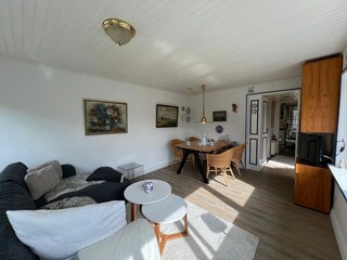 Ferienwohnung Westerland Ausstattung 5