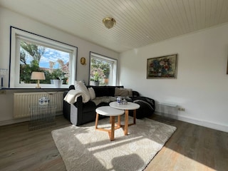Ferienwohnung Westerland Ausstattung 6