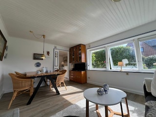 Ferienwohnung Westerland Ausstattung 8