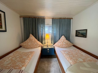 Ferienwohnung Westerland Ausstattung 11