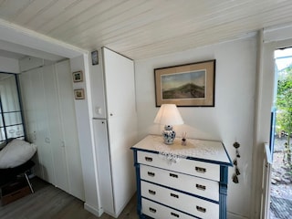 Ferienwohnung Westerland Ausstattung 12