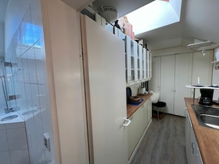 Ferienwohnung Westerland Ausstattung 17